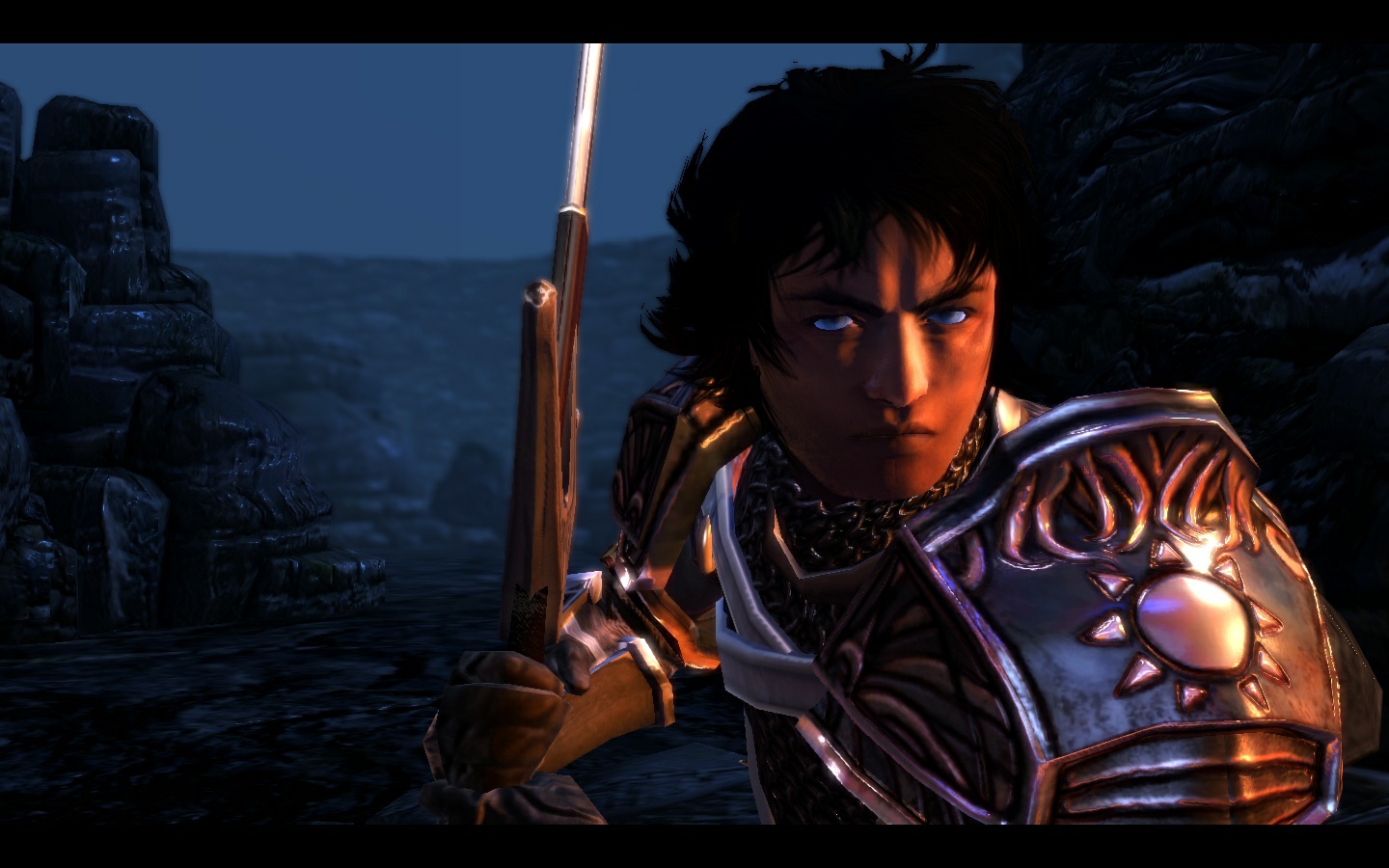 Dungeon Siege III - Imagen 22